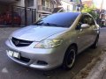 Honda City iDsi 2007 for sale -11