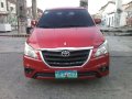 2013 Toyota INNOVA E DIESEL Automatic -2