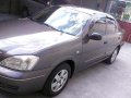 Nissan Sentra 2006 GX for sale-2