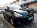 Mitsubishi Mirage GLS 2014 for sale -4