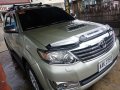 Toyota Fortuner 2014 for sale-1