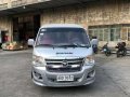 2013 Foton View for sale-5