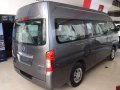 2019 Nissan Urvan 2.5L Premium 6MT FOR SALE-1