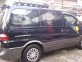 Hyundai Starex van 2000 model for sale-8