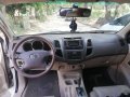 2007 Toyota Fortuner G Diesel AT for sale-2