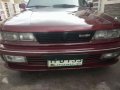 1992 Mitsubishi Galant MPi - Gti Bodykit for sale-1