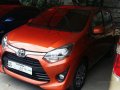 Toyota Wigo 2018 for sale -3