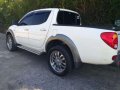 2007 Mitsubishi Strada For Sale-4