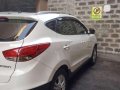 Hyundai Tucson early 2013 FOR SALE-0