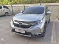 2018 Honda CRV 1.6 AT Diesel for sale -6
