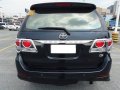 Toyota Fortuner 2015 for sale -2
