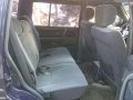 ISUZU Trooper 2003 for sale -3