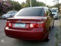 2008 Honda City automatic low mileage top of the line super fresh-3