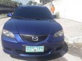 Mazda 3 2006 AT FOR SALE-3