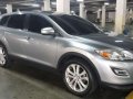 2012 Mazda CX9 4x4 top of the line for sale-6