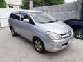 Toyota Innova E Diesel 2006 model Manual transmission-4