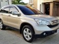 Honda CRV 3rd Gen i-vtec Automatic 2008 -0