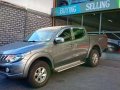 Mitsubishi Strada 2016 for sale-3