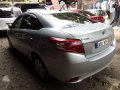 2017 Toyota Vios for sale-2