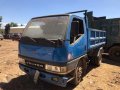 MITSUBISHI Fuso Canter 2004 4M51 - Asialink Preowned Cars-7