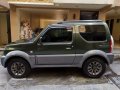 2015 Suzuki Jimny 4x4 Matic for sale-2