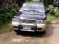 Mazda Mpv Turbo Diesel 1997 Model for sale-7