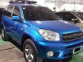 2005 Toyota Rav4 4x4 Gen 2 AT for sale-3