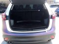 2016 Mazda Cx-5 PRO Skyactiv i-stop technology-4