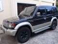 Mitsubishi Pajero 4x4 Local Manual Diesel-7