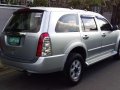 2007 Isuzu Alterra 4x2 Diesel 100% All original-7