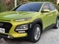 2019 Hyundai KONA Top of The Line A/t 1st Owned-7