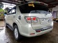 Toyota Fortuner 2014 for sale-2