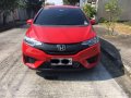 Honda Jazz GK V CVT 2016 FOR SALE-11