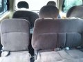 Hyundai Starex van 2000 model for sale-7