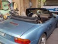 BMW Z3 2003 convertible for sale-3