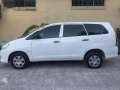 TOYOTA INNOVA J 2012 DIESEL * Manual Transmission-1