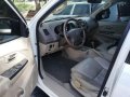 2007 Toyota Fortuner G Diesel AT for sale-2