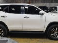 2016 TOYOTA Fortuner 2.8 V 4x4 DSL AT for sale-4