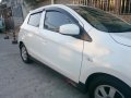 For sale Mitsubishi Mirage hatchback 2015 glx-1