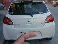 For sale Mitsubishi Mirage hatchback 2015 glx-2