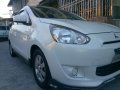 For sale Mitsubishi Mirage hatchback 2015 glx-4