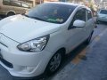 For sale Mitsubishi Mirage hatchback 2015 glx-5