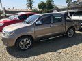 2006 Toyota Hilux Manual Diesel for sale -4