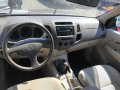 2006 Toyota Hilux Manual Diesel for sale -0