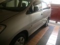 Toyota Innova 2.0 J 2009 Gasoline Manual for sale -1