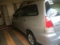 Toyota Innova 2.0 J 2009 Gasoline Manual for sale -3