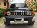 2014 Toyota FJ Cruiser AT 4x4 1st owned lady driven-5