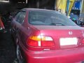 2000 model Honda CITY matic FOR SALE-4