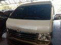 2013 Toyota Super Grandia 2.5 AT Dsl -7