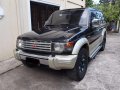 Mitsubishi Pajero 4x4 Local Manual Diesel-1